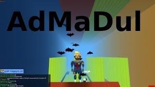 KoGaMa -  (I4Players ParkourI) - (speed run)