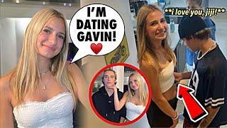 Jiji Wonder Confirms Dating Gavin Magnus?! ️