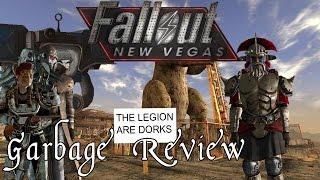 A Ridiculous Recap Of Fallout New Vegas Lore and Story