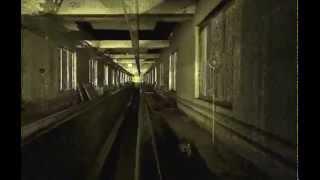 3D Laser scanning the interior of the building - GEOCAD 93 Ltd (Лазерно сканиране)