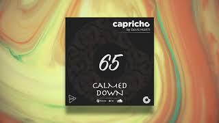 CAPRICHO "Calmed Down" 65 | Podcast by Dave Marti | Deep House, Chillout, Organic Deep