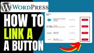 How To Link A Button To A Page in WordPress (2024 - Update)