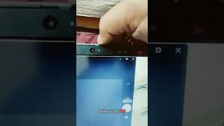 Lenovo IdeaPad Camera Not Working #lenovo #lenovoideapadslim3 #cameranotworking