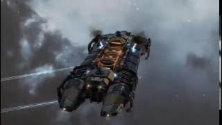 Eve online. 118.8 Майнинг