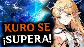 ¡CARTETHYIA LO SUPERA TODO! | Guia Cartethyia | WUTHERING WAVES