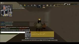 Hacker in CB.
