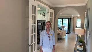 Pulte model homes South Fort Myers