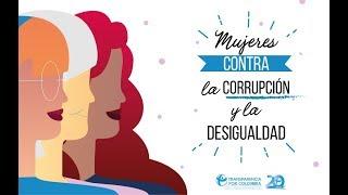 ¿Cómo afecta la corrupción a las mujeres?