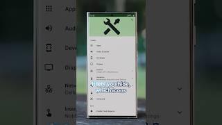 This App Unlocks HIDDEN Features on Your Phone!