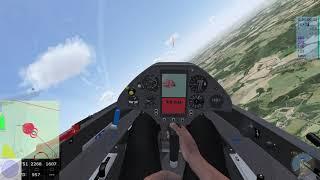 CONDOR 2 - The Complete Soaring Simulator