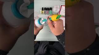 How NOT to Ruin Your Workspace When Stamping | Maniology LIVE with Devon and Tiana
