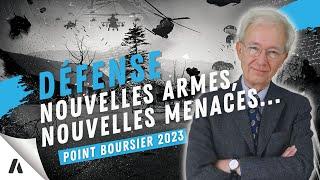 L'industrie de la défense en pôle position ? (les secteurs porteurs)