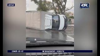 После урагана в Павлодарской области готовятся ввести режим ЧС
