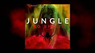 Nawaj Ansari & Jhapali$H - JUNGLE KO BHOOT