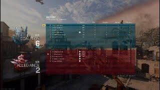 Modern Warfare SnD