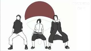 Uchiha - Ke Cap Gap Ba Gia