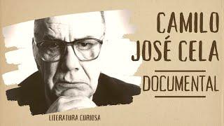 Camilo José Cela (Documental LA NOVELA)