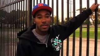 DC SHOES: MARQUISE HENRY TRICK TIP - NOSE MANUAL NOLLIE FLIP OUT