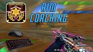 CrossFire PH - Easy Aim Tutorial 2023 Edition