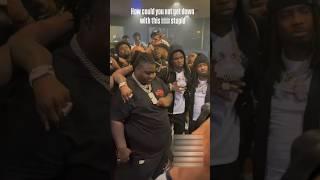 Gillie & Wallo w Montana 700, Zillionaire Doe & New Dallas, Million Dollaz Worth of Game MDWOG