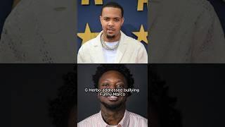 G Herbo Addressed Bullying Funny Marco #gherbo #funnymarco #celebrity #viral #rap #media #rapper