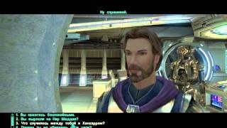 Прохождение Star Wars KOTOR 2 [часть 25]