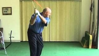 Golf lessons that can change your life - Check Point-Top - By Charlie Sorrell