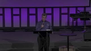 Sunday Morning 8:30am Service