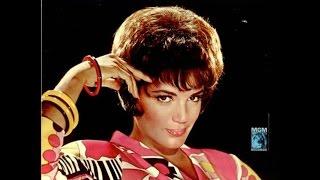Connie Francis - Quizas, Quizas, Quizas - Kiss 'n Twist