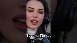 Tuvana Turkay - Doğa İçin Çal 9