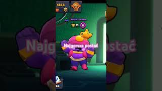 nagraj to w swoim kolegom #shorts #brawlstars #bs