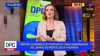 ¿Cuál es la función del Banco de México? | De Pisa y Corre