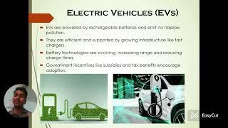 GREEN WHEELS the "Eco friendly transportation"