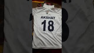 Cricket is my life    #Techno Akshay Gaming #cricketlover #company