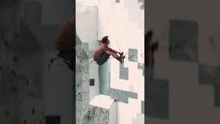 Some people are just on another level!  #LaaxHighline #WorldChampionships