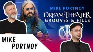 Ein neuer Mike? Schlagzeuglehrer reagieren auf Mike Portnoy und Dream Theater