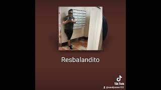 Resbalandito