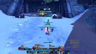 SWTOR: The Battle of Ilum