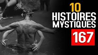 13 HISTOIRES MYSTIQUES EPISODE 167- DMG TV (13 HISTOIRES)