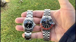 Steinhart and Smiths update