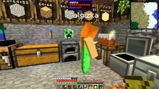 s5e014 Minecraft lets play