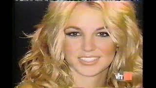 VH1 All Access Britney V Christina