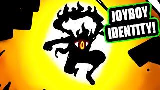 Joyboy & Imu Were Husband Wife In One Piece?