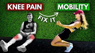 I Did This For 30 DAYS - My Knee Pain Vanished  