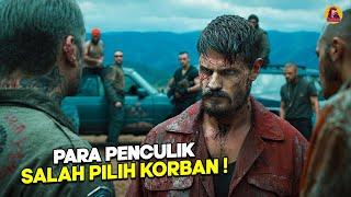 Pasukan Khusus Paling Berbahaya Turun Gunung Demi Habisi Gangster Penculik Anaknya! alur cerita film