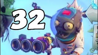 PVZ GW2 Part 621: Astronaut 32 Vanquishes