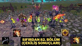 8 PC KNİGHT ONLİNE SIFIRDAN ZERO FARM SERİSİ 82.BÖLÜM (ELİTE PRİTE FARMI)