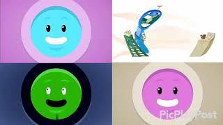 4 dumb ways to die