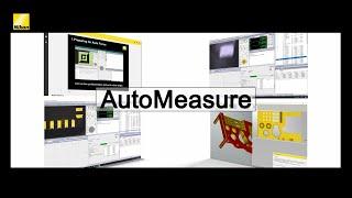 NEXIV AutoMeasure version 13 (KR)