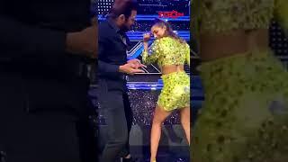 Terence Lewis goes crazy over Malaika Arora's HOT dance moves  | #shorts #malaikaaroradance